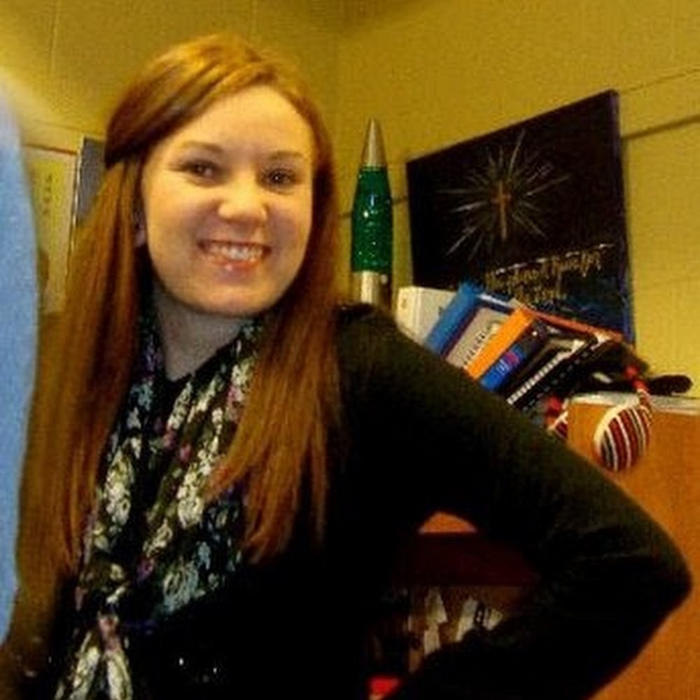 Meet your Posher, Tabitha